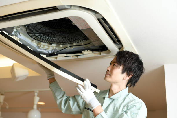 Best Commercial HVAC Duct Cleaning  in Wenatchee, WA