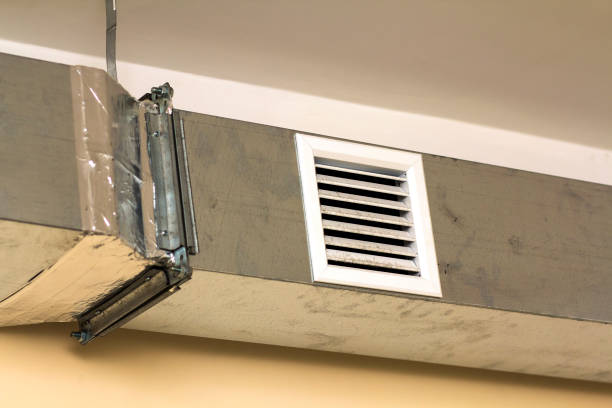 Best Home Air Vent Cleaning  in Wenatchee, WA